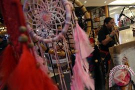 PERTUNJUKAN MUSIK INDIAN