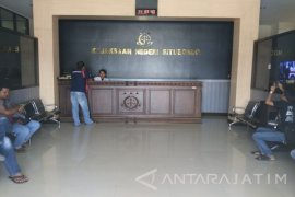 Jamwas Kejagung Periksa Penyidik Kejari Situbondo