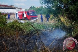 BPBD Bone Bolango Kekurangan Damkar Dan Personil