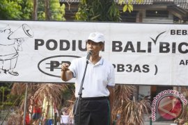 Gubernur Bali minta "podium bali bebas bicara" dilanjutkan