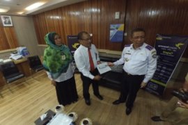 Sutarmidji Pejabat Pertama Di Kalbar Deklarasi Asetnya 