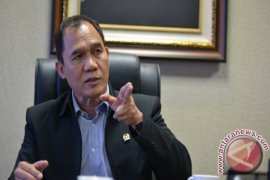 Anggota DPR Apresiasi Langkah Pemerintah Berantas Pungli