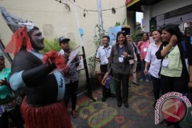 Kunjungan Delegasi Colombo Plan