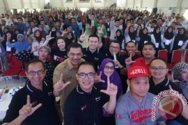 Telkomsel Dorong Generasi Muda Berinovasi Manfaatkan Teknologi 