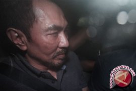 Gatot Menyesal Simpan Senjata Api Pemberian AS