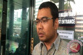 KPK: Penetapan Muhtar Ependy Tersangka Bukan Diancam