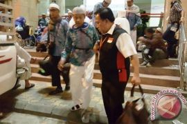 19 Jamaah Meninggal di Hari Kelima Pasca-Armina