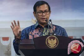 Seskab: Pemerintah Beri Kemudahan Peserta Amnesti Pajak