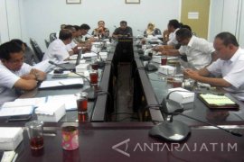 Lahan JLS di Jember yang Belum Dibebaskan 6,7 Km