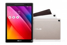 Asus Perbarui Produk Tablet ZenPad 8.0