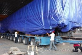 Nilai Kontrak Kerja INKA Capai Rp1,7 Triliun