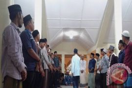 Puluhan generasi muda Sabang dilatih jadi pendakwah