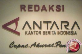 LKBN Antara Gelar "Workshop" Kehumasan di Jambi