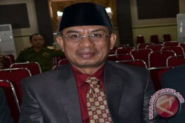 Kolaka Dirikan Posko Karhutla