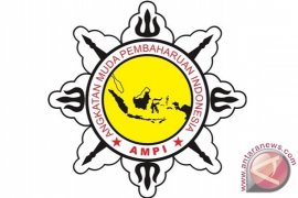 AMPI Kalteng Dukung Dito Jadi Ketua Umum
