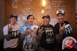 "Warkop DKI Reborn" Film Terlaris, Geser "Laskar Pelangi"