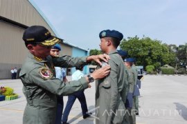 Wakil KSAU Tutup FWIC di Lanud Iswahjudi Magetan 