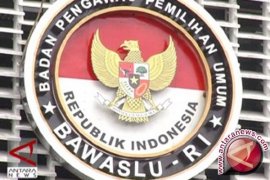 Tiga parpol jalani sidang ajudikasi di Bawaslu