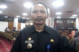 Pemprov Apresiasi PWI Lampung Dapat Penghargaan 