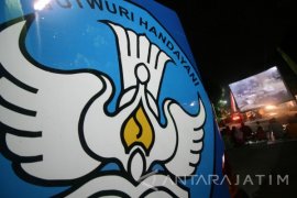 Mobil Bioskop Keliling Edukasi