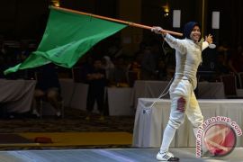 KONI Kalbar berharap olahraga bela diri raih emas di PON Papua