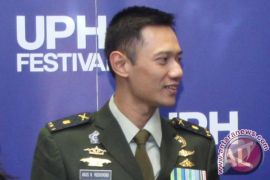Memadaikah "jam terbang" Agus Harimurti untuk ikut pilkada?