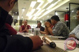 Bhiksu: Budi pekerti Tibet diadopsi dari  Candi Muarojambi 