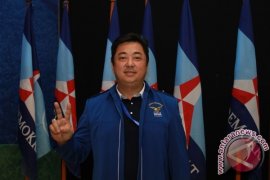 Gaji Bupati Disalurkan ke Warga Tidak Mampu