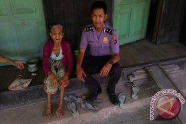 Kisah Hidup Nenek Iyut Hingga Menghilang