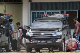 Sekjen DPD Diperiksa KPK Terkait Kasus Dugaan Suap Irman Gusman