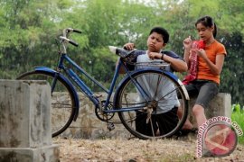 Film "Bumiku" cara berkampanye untuk lingkungan hidup