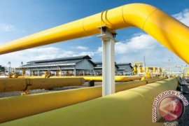 Bali Menuju "Green Province" Dengan Gas Bumi