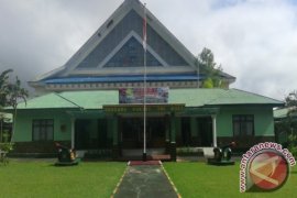 Danrem Apresiasi Pembangunan Makodim Bangka Barat