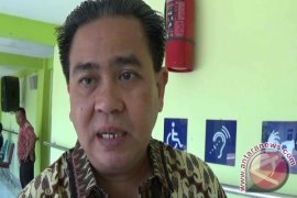 BNNP Sumbar Terima 138 Pelaku Penyalahgunaan Narkoba