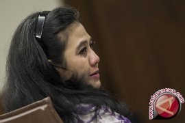 Damayanti Bilang Akan Bantu KPK Bongkar Kasus di Komisi DPR