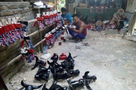 Abiparo: Topeng Barong Bojonegoro Bisa Jadi Cindera Mata