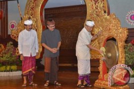 Gubernur Bali Harapkan "Utsawa Dharmagita" Berkesinambungan