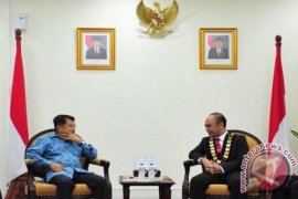 JFC Berambisi Bisa Wujudkan Petani Muda Keren di Bali