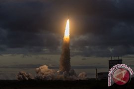 BRIN pushes Biak spaceport plan into strategic priority list