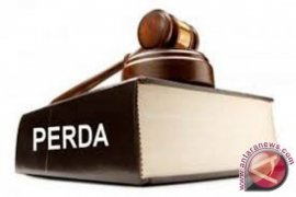 12 kabupaten minta Perda RT/RW ditinjau kembali