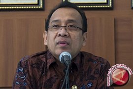 Mensesneg Lantik Trisno Hendardi Jadi Sesmilpres