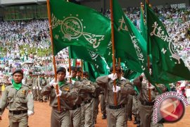 100.000 Muslimat NU diperkirakan hadiri acara Harlah