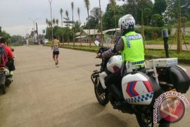 Dua Emas Terakhir Cabang Atletik Diperlombakan