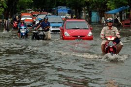 Butuh Alat Pendeteksi Banjir, LPPM-UNS Siap Layani Pesanan