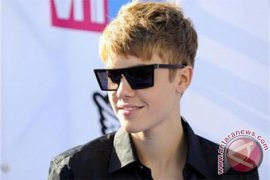 Nominasi MTV Eropa Didominasi Penyanyi Beyonce Dan Bieber 