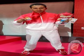 PON 2016  - Hendra Ingin Prestasi Ditiru Yuniornya