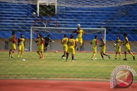 Solo Bakal Tuan Rumah Delapan Besar ISC B