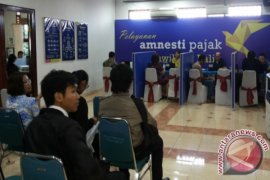 Tebusan Amnesti Pajak Bali Capai Rp1,1 Triliun