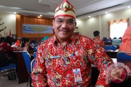 Wah, Ratusan UMKM Dapat Gerobak-Tenda Dari Pemko