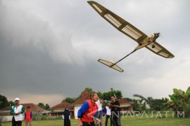 Komunitas Aeromodelling Tulungagung